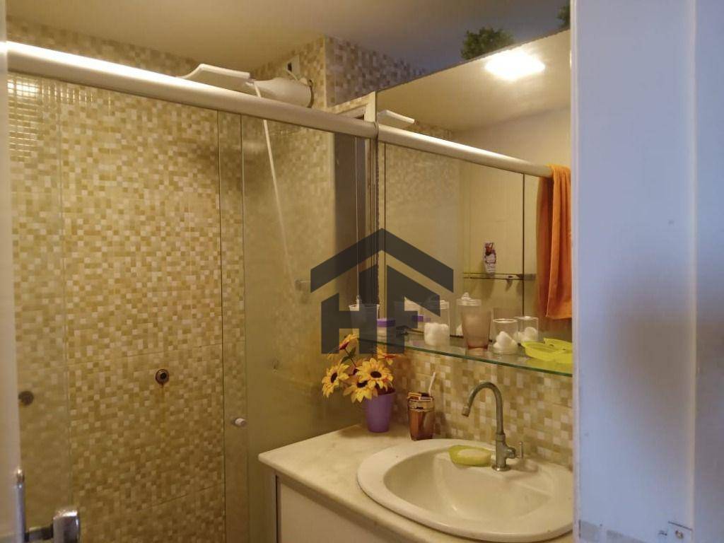 Apartamento à venda com 5 quartos, 247m² - Foto 16