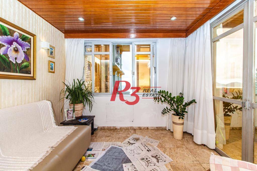 Apartamento à venda e aluguel com 3 quartos, 200m² - Foto 1