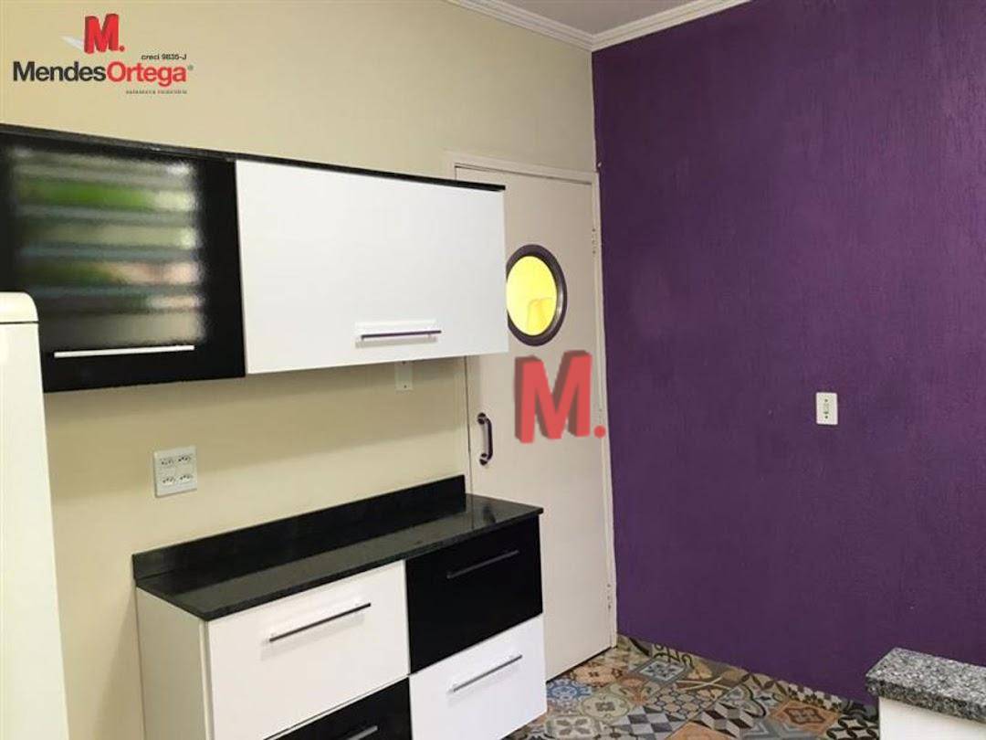 Apartamento à venda com 3 quartos, 79m² - Foto 30