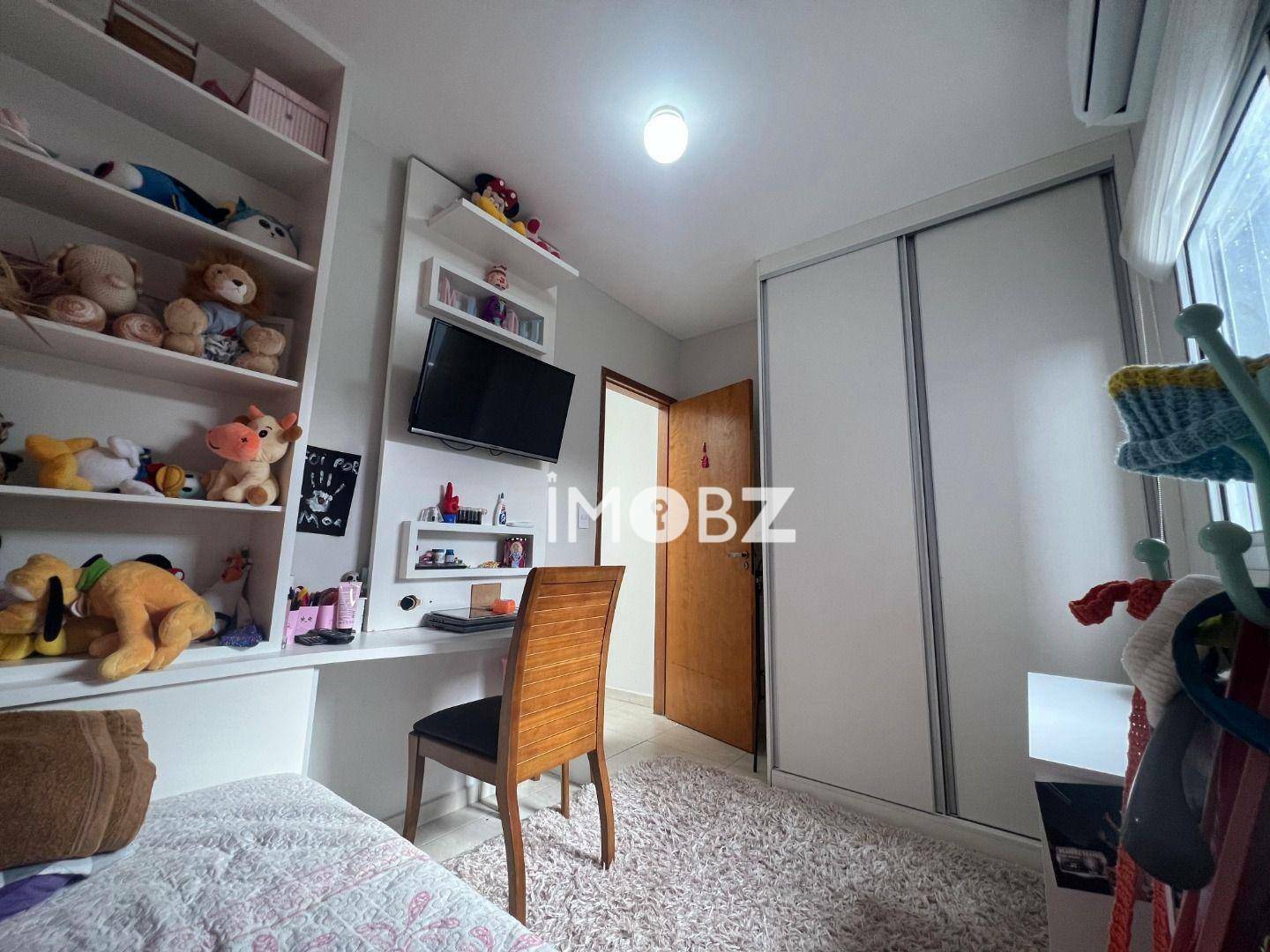 Casa de Condomínio à venda com 3 quartos, 90m² - Foto 26