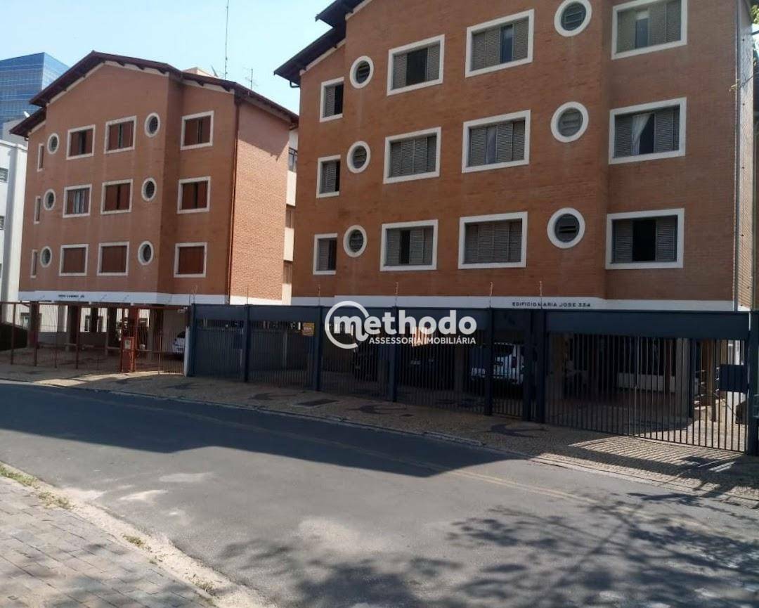 Apartamento à venda com 3 quartos, 97m² - Foto 1