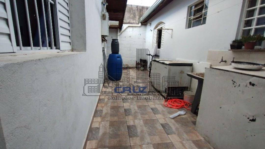 Casa à venda com 3 quartos, 134m² - Foto 21