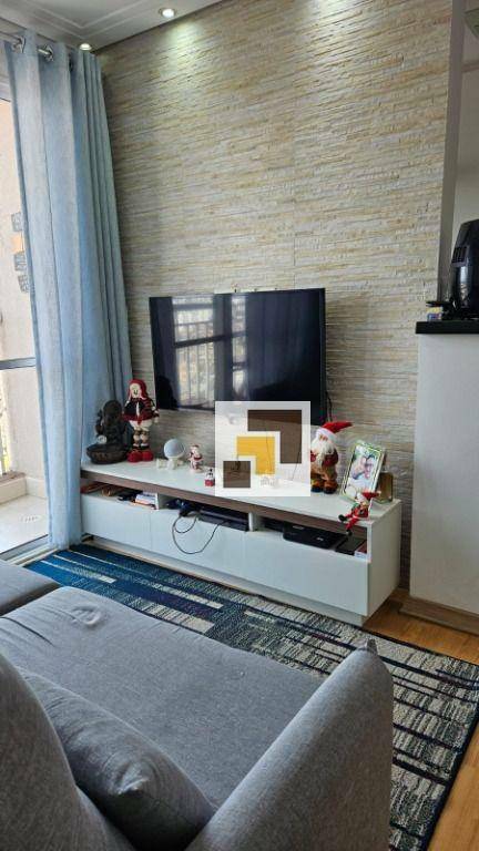 Apartamento à venda com 2 quartos, 48m² - Foto 5