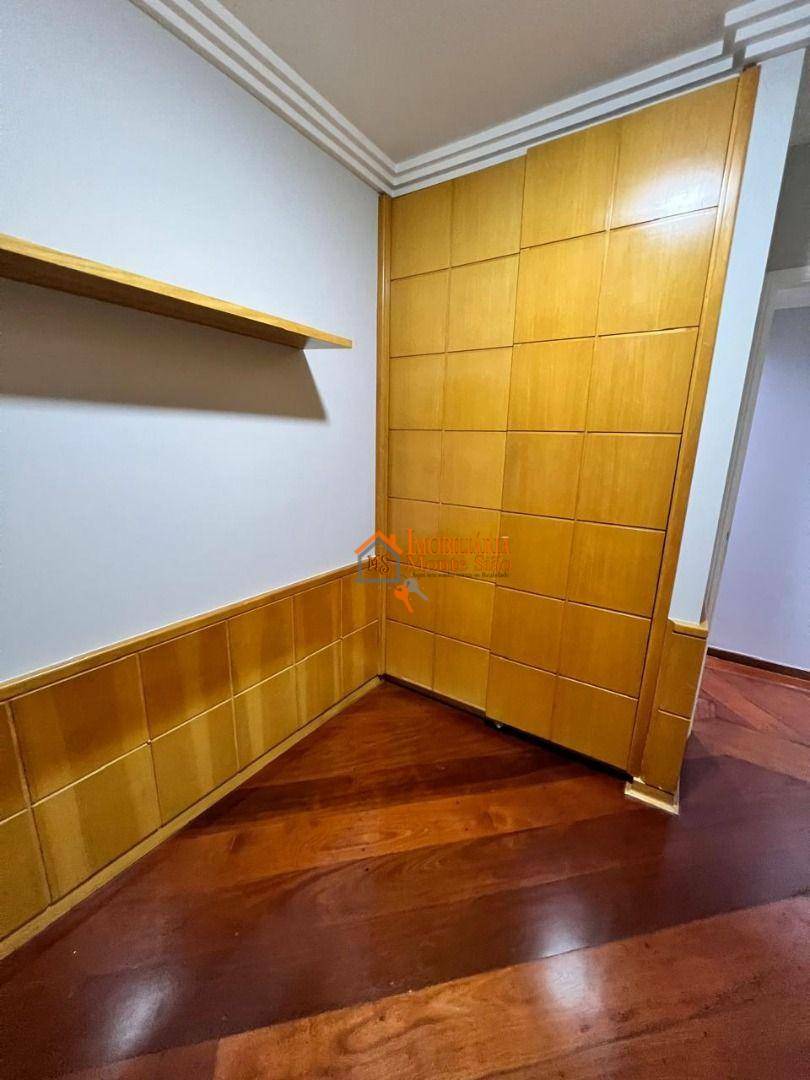 Cobertura à venda com 3 quartos, 150m² - Foto 15