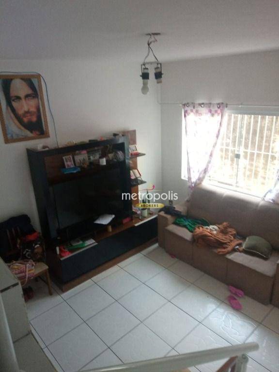 Sobrado à venda com 4 quartos, 140m² - Foto 4