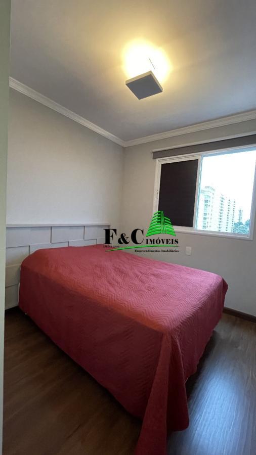 Apartamento à venda com 3 quartos, 117m² - Foto 6