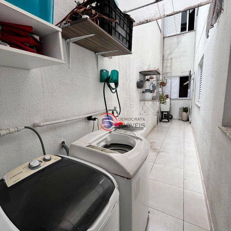 Apartamento à venda com 3 quartos, 85m² - Foto 19