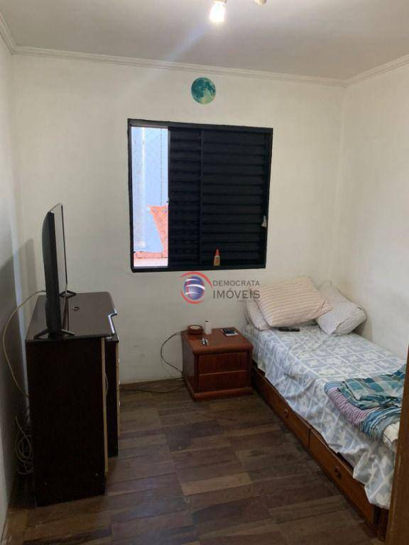 Sobrado à venda com 3 quartos, 86m² - Foto 4