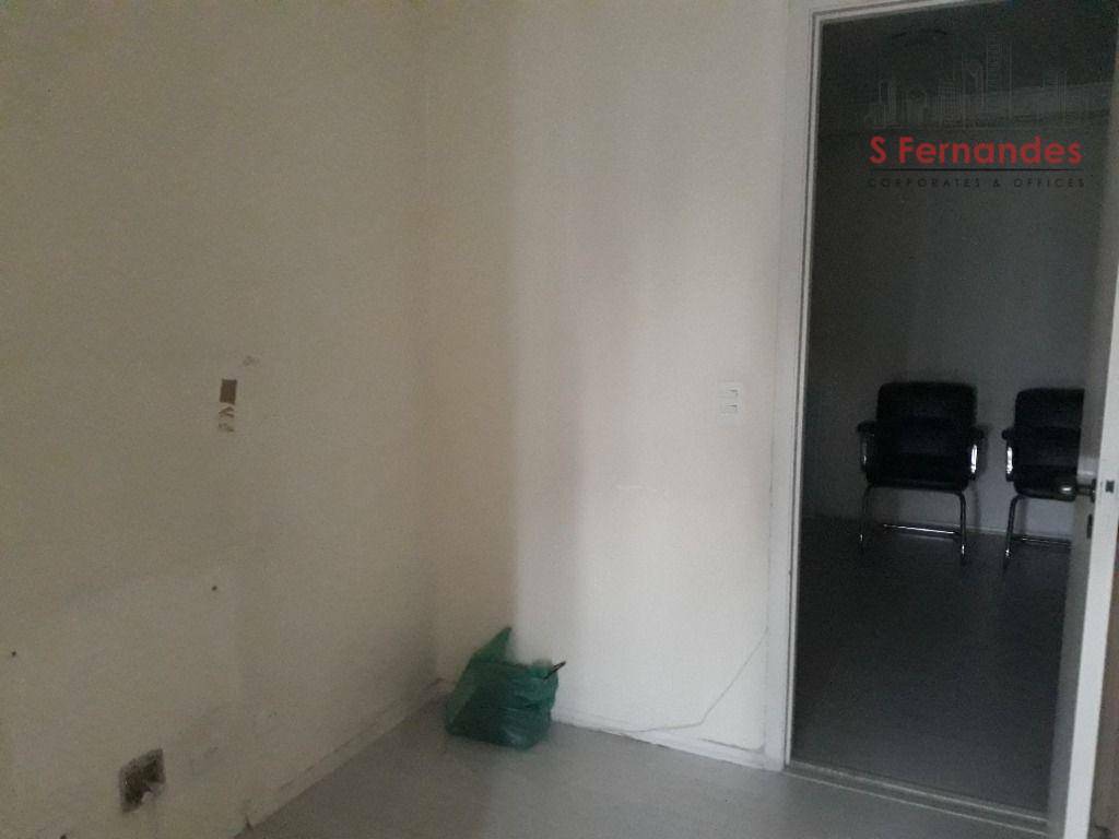 Conjunto Comercial-Sala para alugar, 42m² - Foto 5