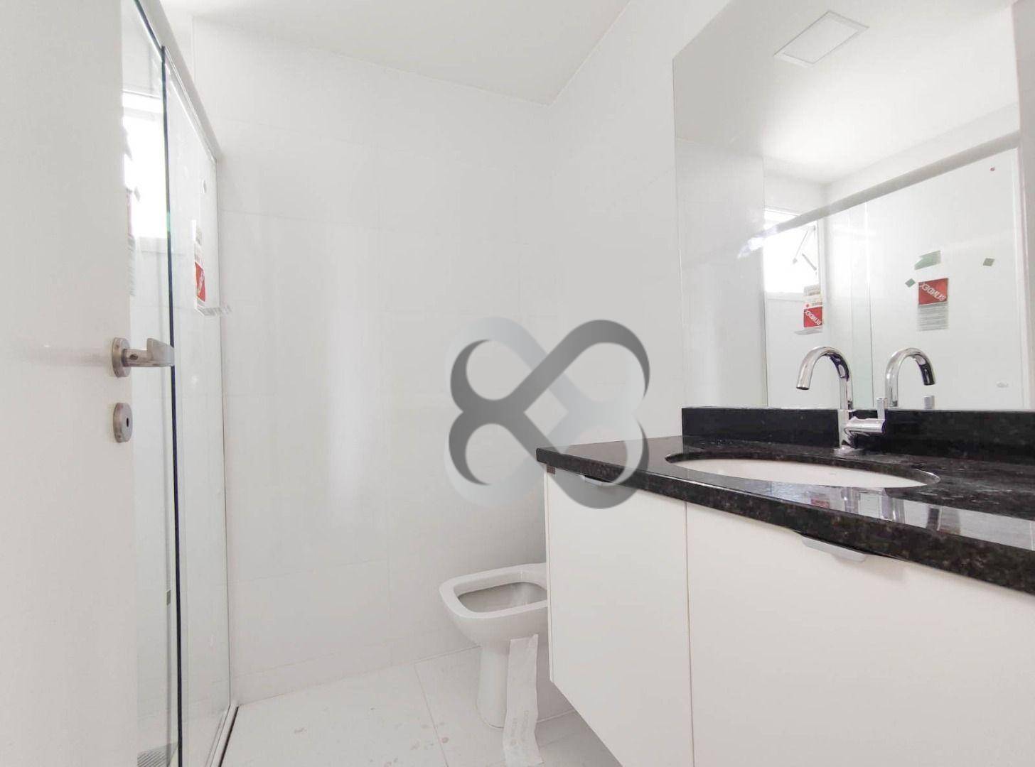 Apartamento para alugar com 3 quartos, 75m² - Foto 19