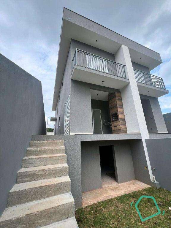 Casa de Condomínio à venda com 3 quartos, 96m² - Foto 28