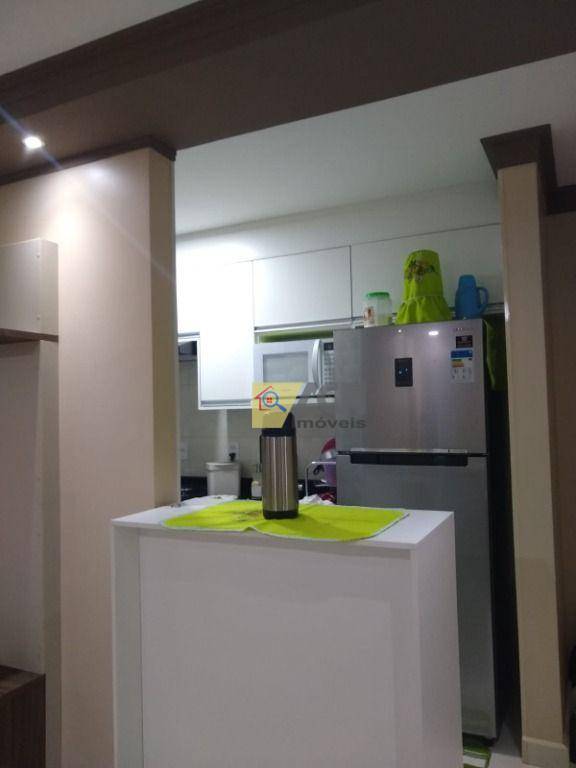 Apartamento, 2 quartos, 43 m² - Foto 3