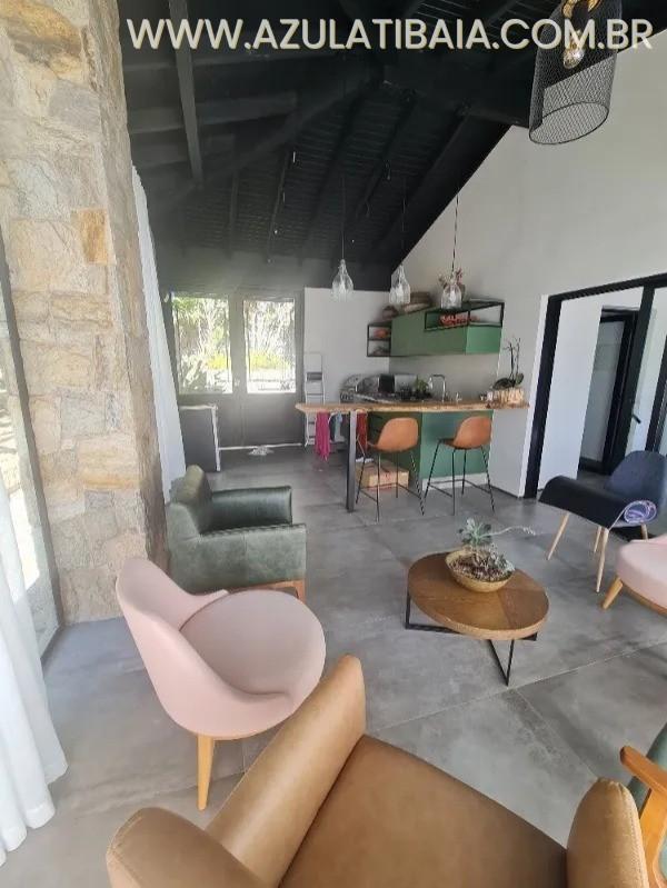 Casa de Condomínio à venda com 4 quartos, 2542m² - Foto 12