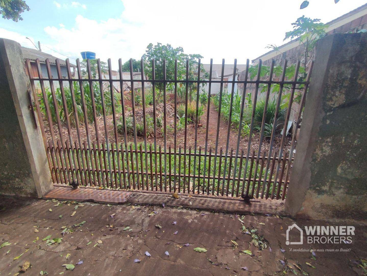 Terreno, 600 m² - Foto 1