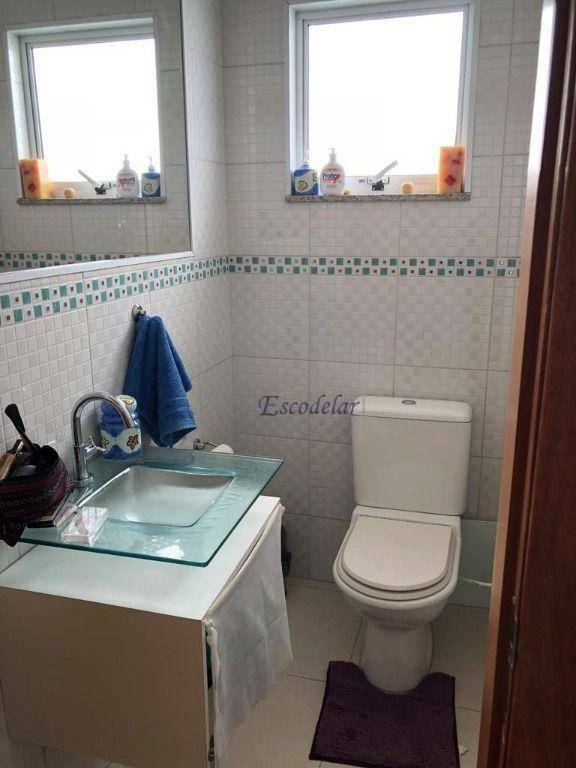 Sobrado à venda com 4 quartos, 200m² - Foto 12