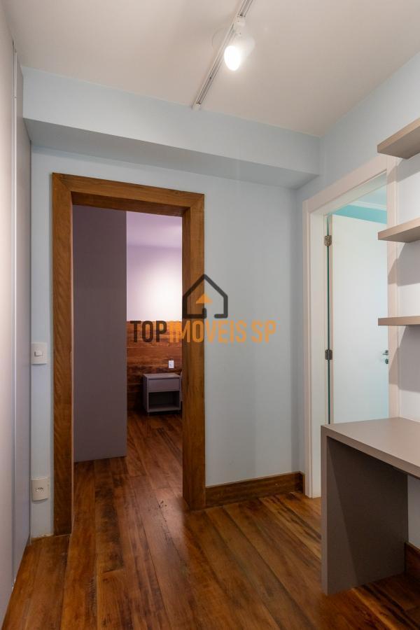 Apartamento à venda com 2 quartos, 127m² - Foto 19