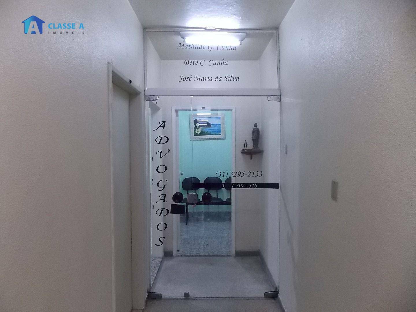 Conjunto Comercial-Sala à venda, 25m² - Foto 7