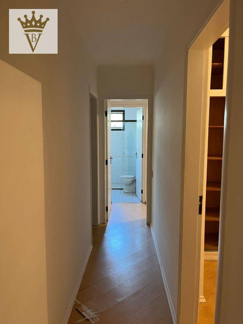 Apartamento à venda com 3 quartos, 90m² - Foto 22