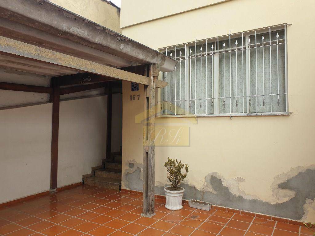 Sobrado à venda com 3 quartos, 144m² - Foto 34