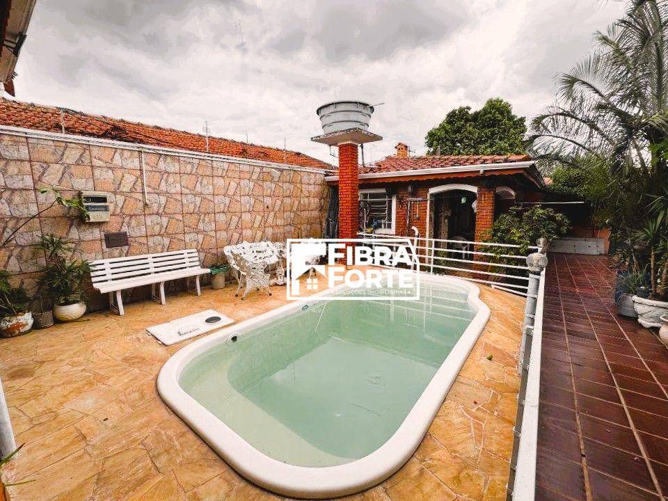 Casa, 3 quartos, 190 m² - Foto 3