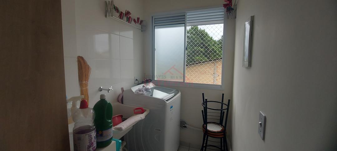 Apartamento à venda com 2 quartos, 65m² - Foto 4