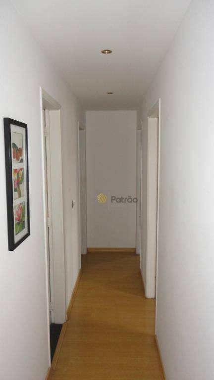 Apartamento à venda com 3 quartos, 98m² - Foto 8