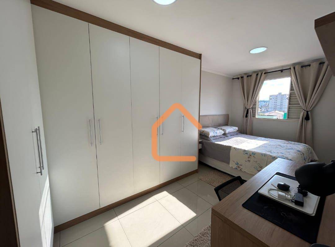 Apartamento à venda com 2 quartos, 86m² - Foto 6
