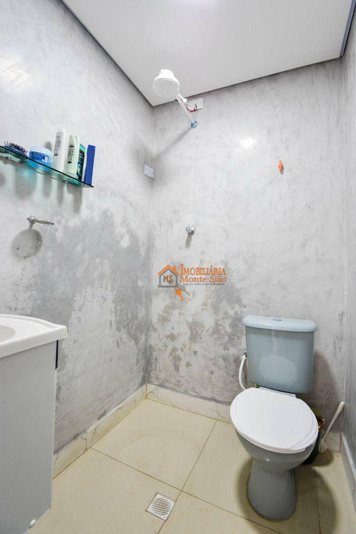 Sobrado à venda com 1 quarto, 210m² - Foto 24