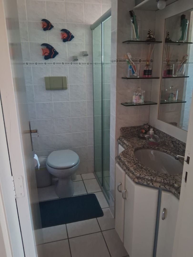 Casa de Condomínio à venda com 2 quartos, 85m² - Foto 13