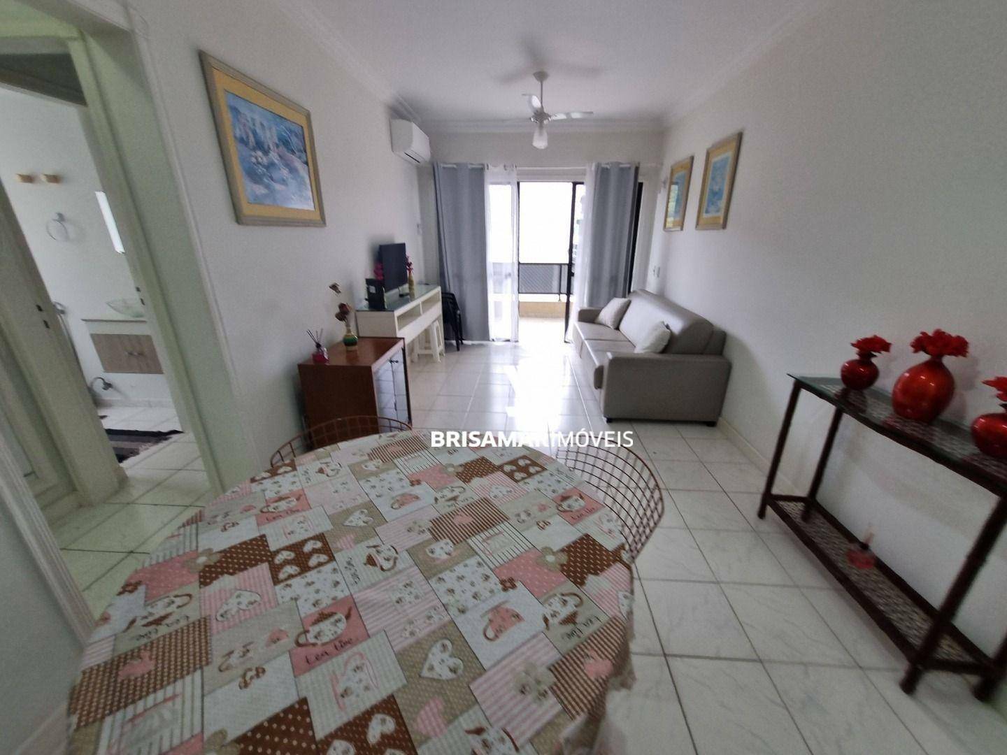 Apartamento à venda com 2 quartos, 82m² - Foto 6