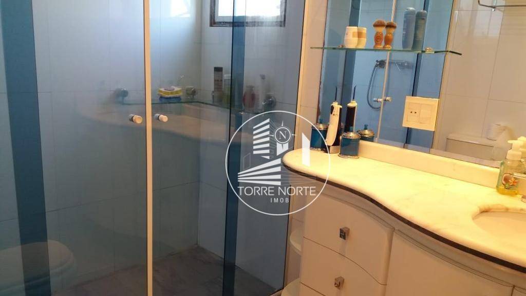 Apartamento à venda com 4 quartos, 179m² - Foto 22