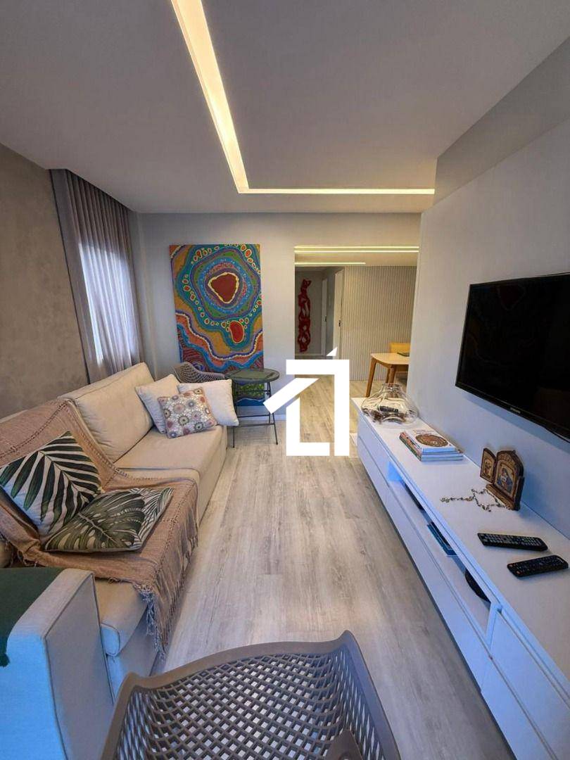 Apartamento, 3 quartos, 85 m² - Foto 3