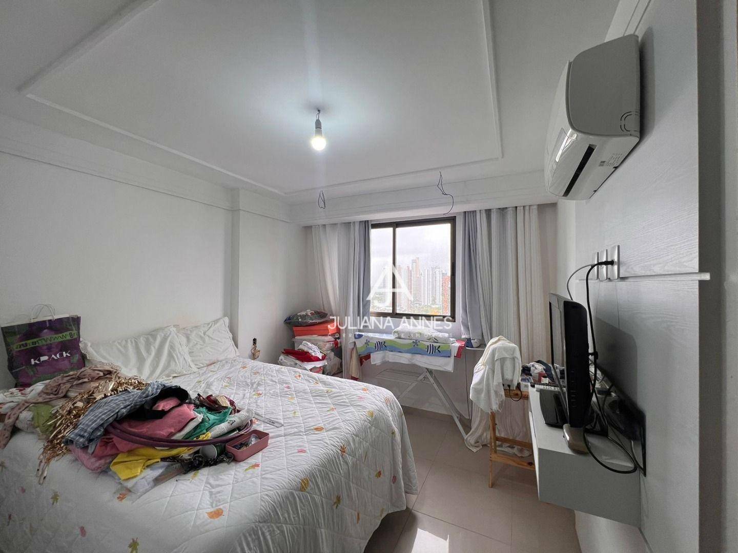 Apartamento à venda com 4 quartos, 189m² - Foto 6