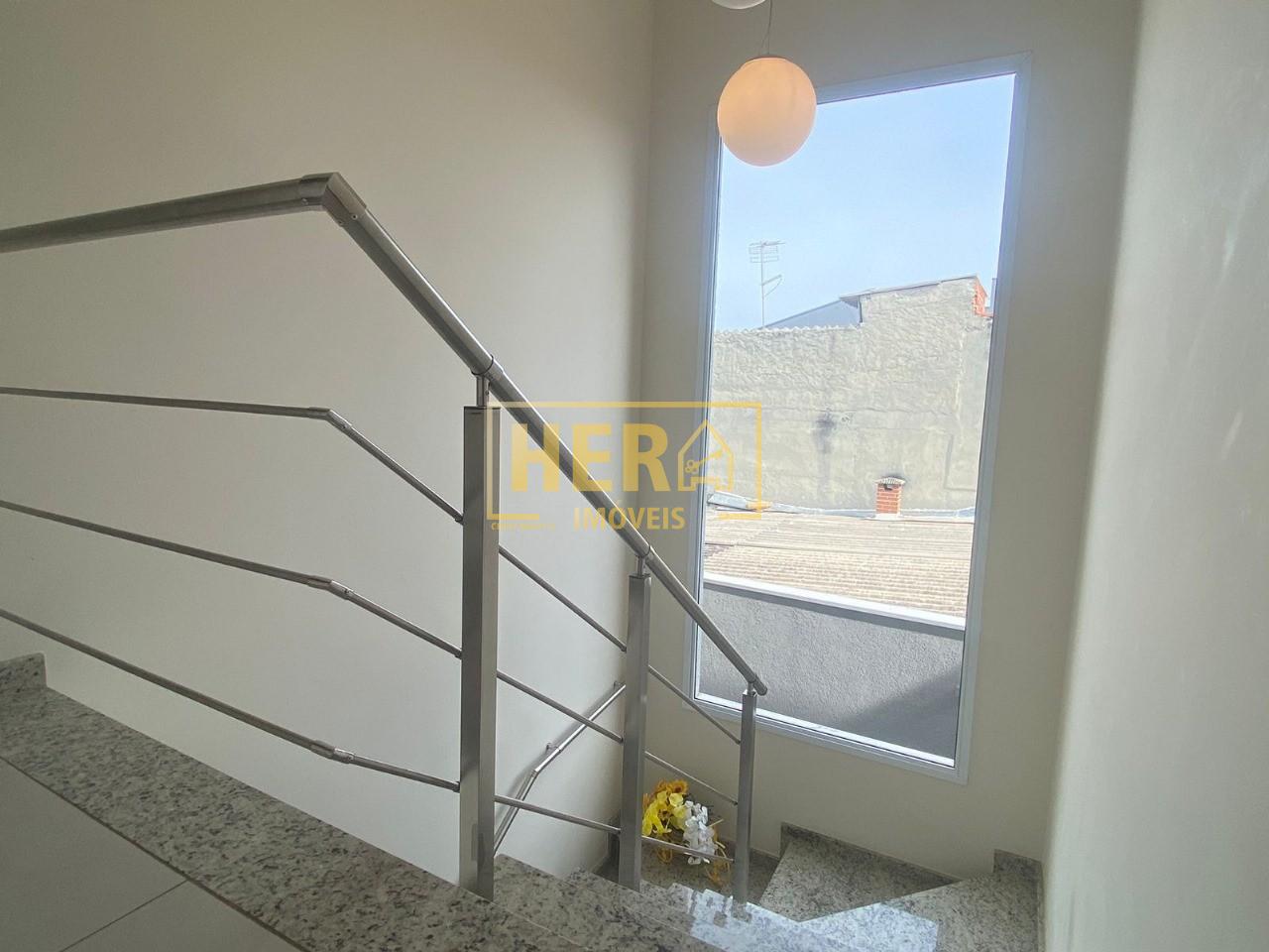 Casa à venda com 3 quartos, 167m² - Foto 14