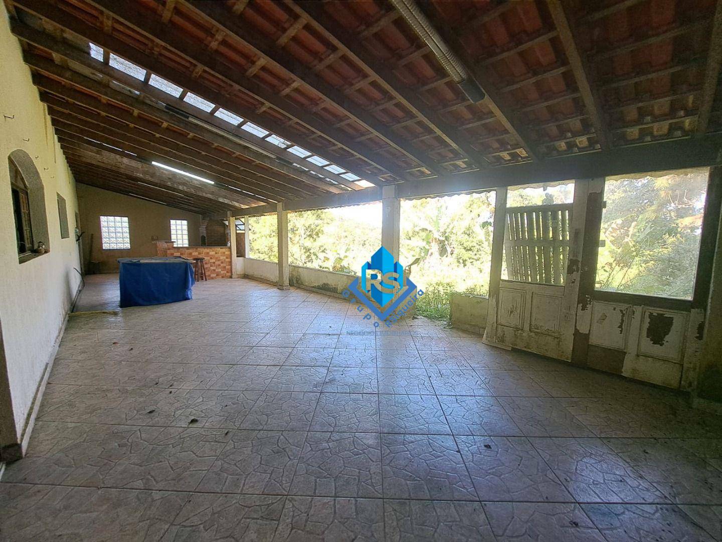 Chácara, 4 quartos, 852 m² - Foto 14