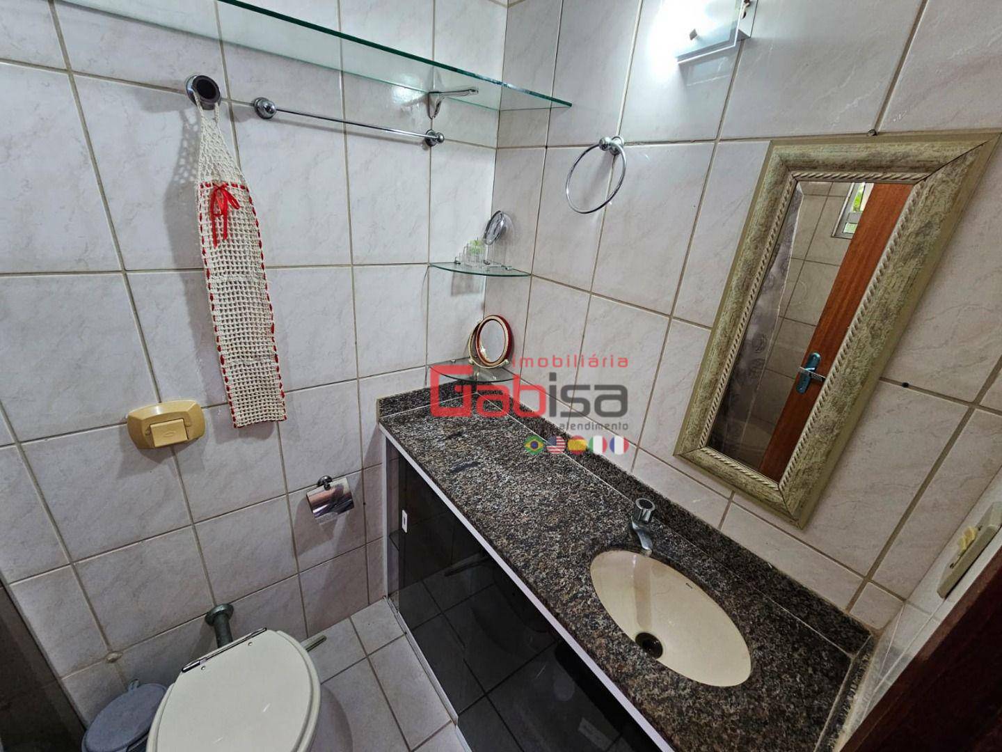 Apartamento à venda com 2 quartos, 60m² - Foto 18