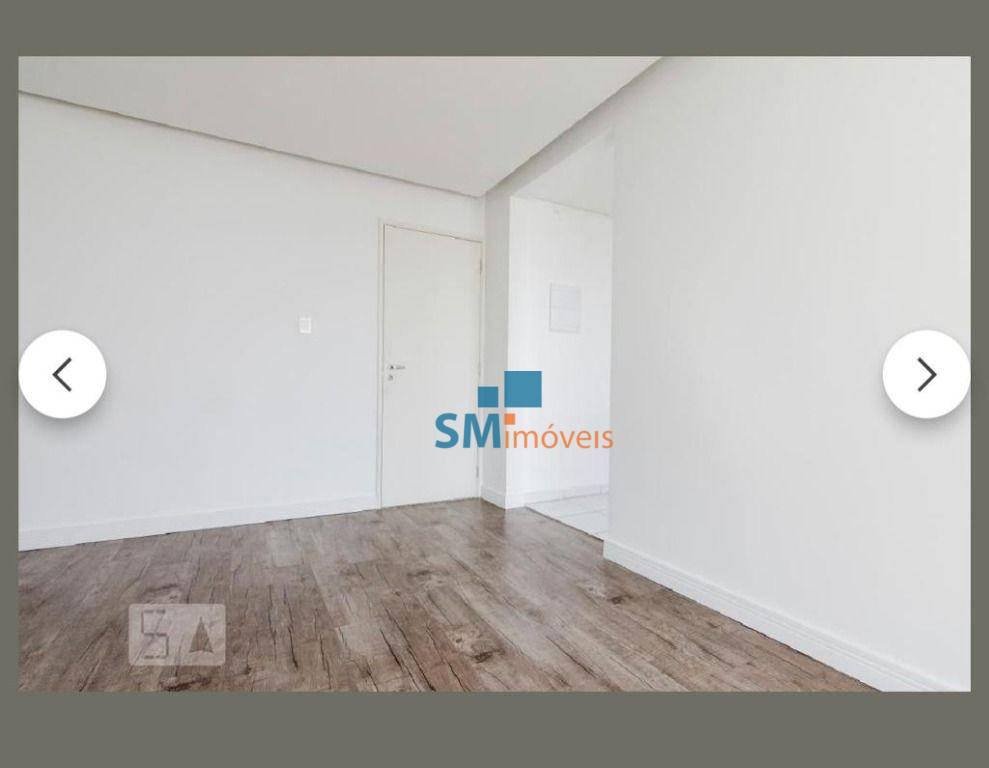 Apartamento à venda com 2 quartos, 48m² - Foto 12