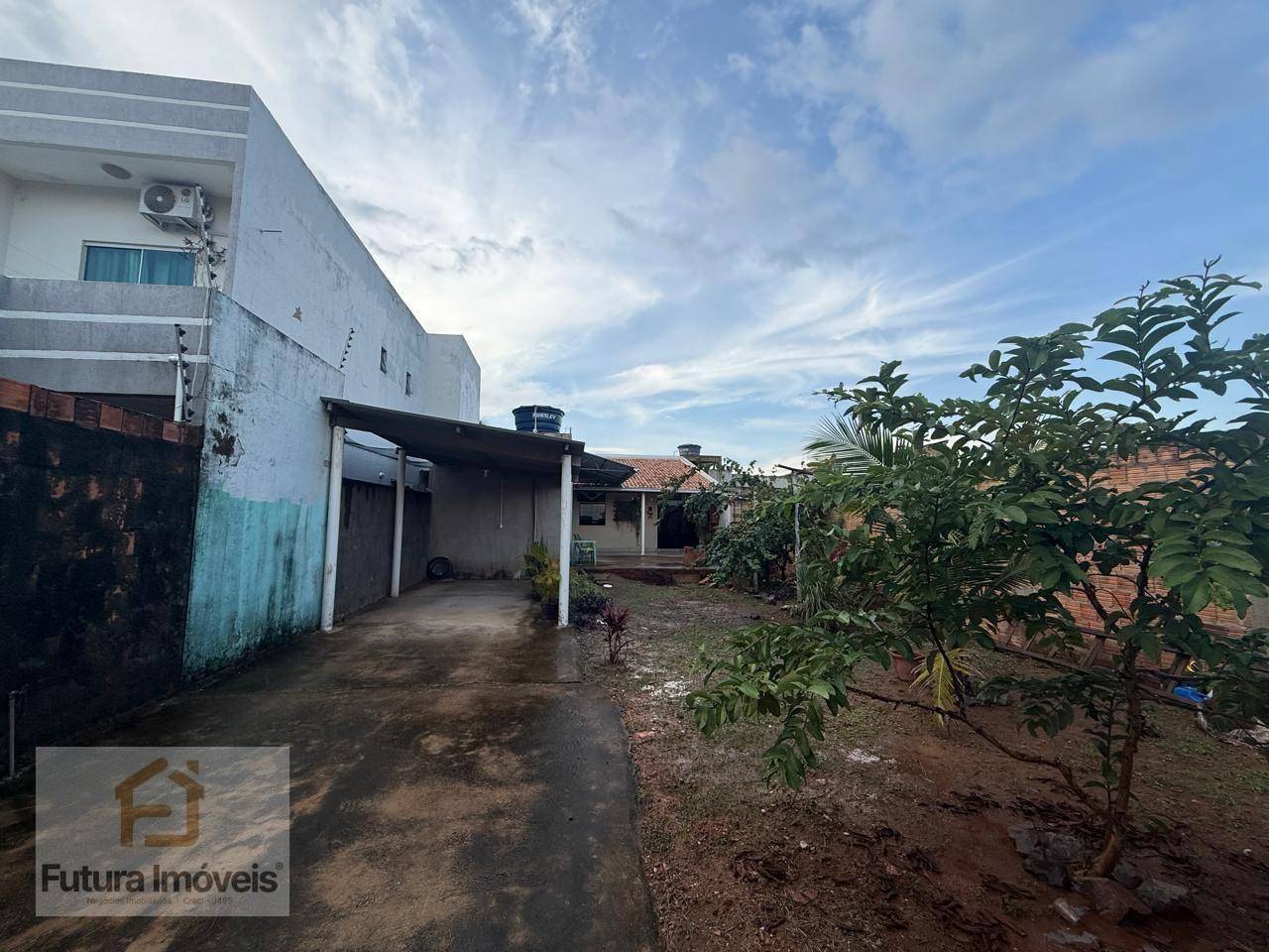 Casa, 2 quartos, 25 m² - Foto 3