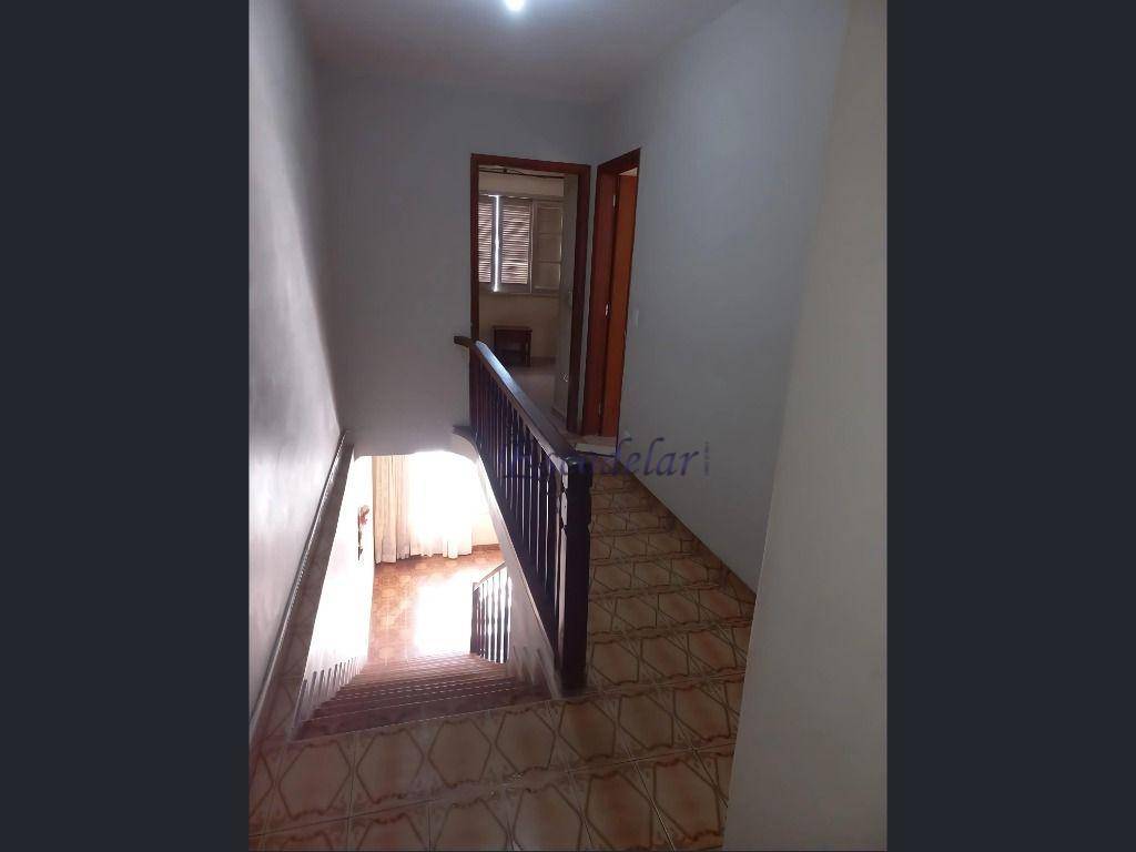 Sobrado à venda com 3 quartos, 170m² - Foto 27