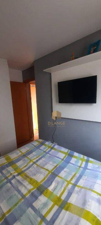 Apartamento à venda com 2 quartos, 45m² - Foto 11