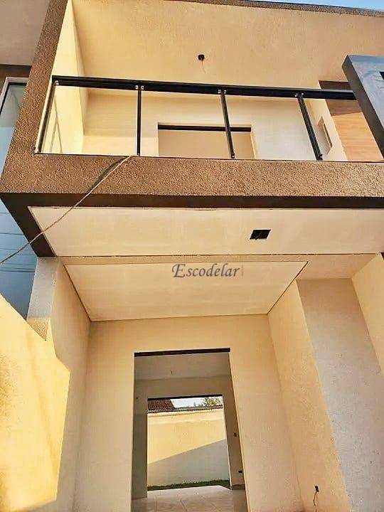 Sobrado à venda com 3 quartos, 96m² - Foto 8