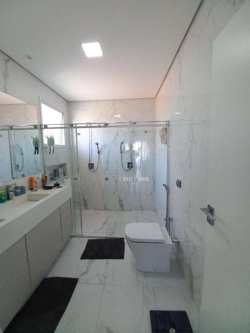 Casa de Condomínio à venda com 3 quartos, 278m² - Foto 53