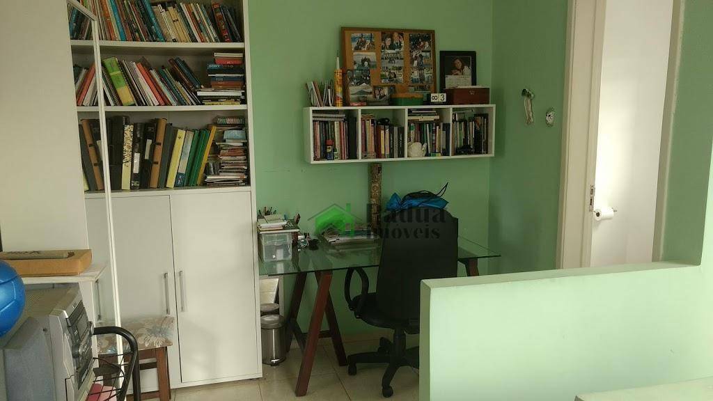 Cobertura à venda com 2 quartos, 85m² - Foto 12