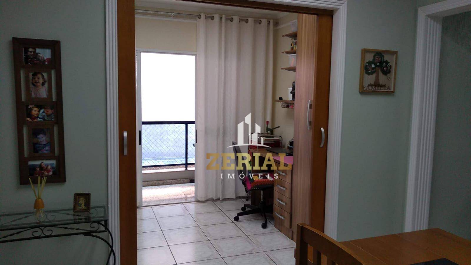 Apartamento à venda com 3 quartos, 117m² - Foto 12