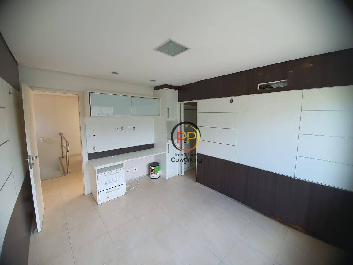 Casa de Condomínio à venda com 4 quartos, 250m² - Foto 10