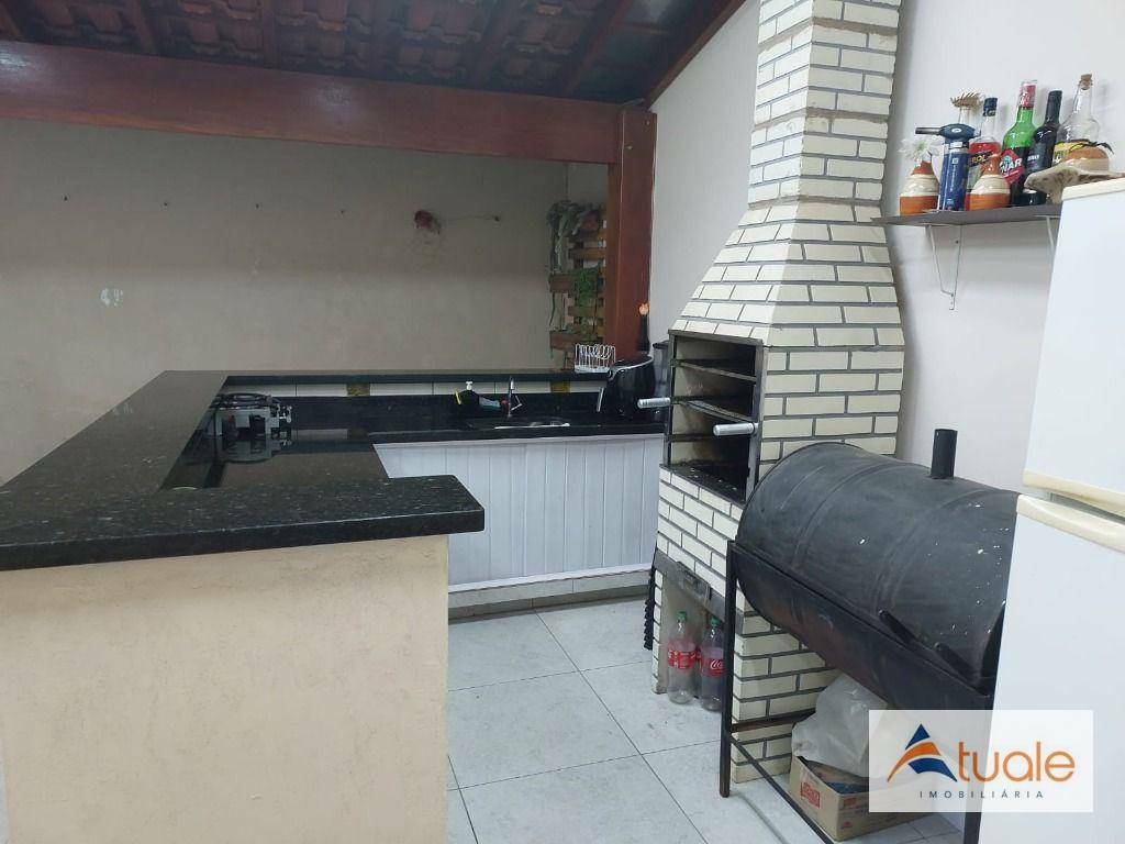 Casa de Condomínio à venda com 2 quartos, 60m² - Foto 11