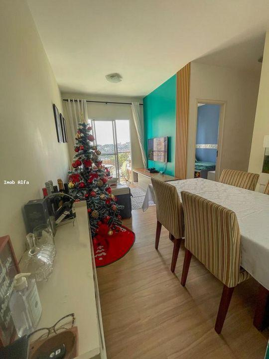 Apartamento à venda com 2 quartos, 65m² - Foto 8