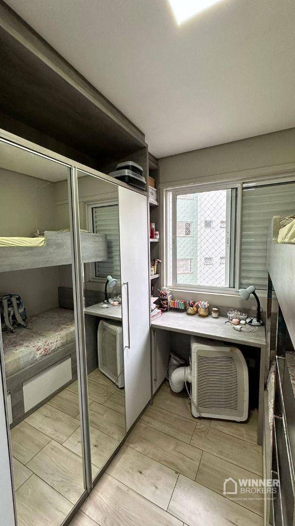 Apartamento à venda com 2 quartos, 70m² - Foto 14