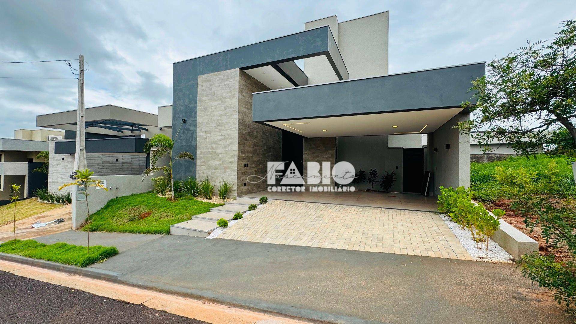 Casa de Condomínio à venda com 3 quartos, 173m² - Foto 3