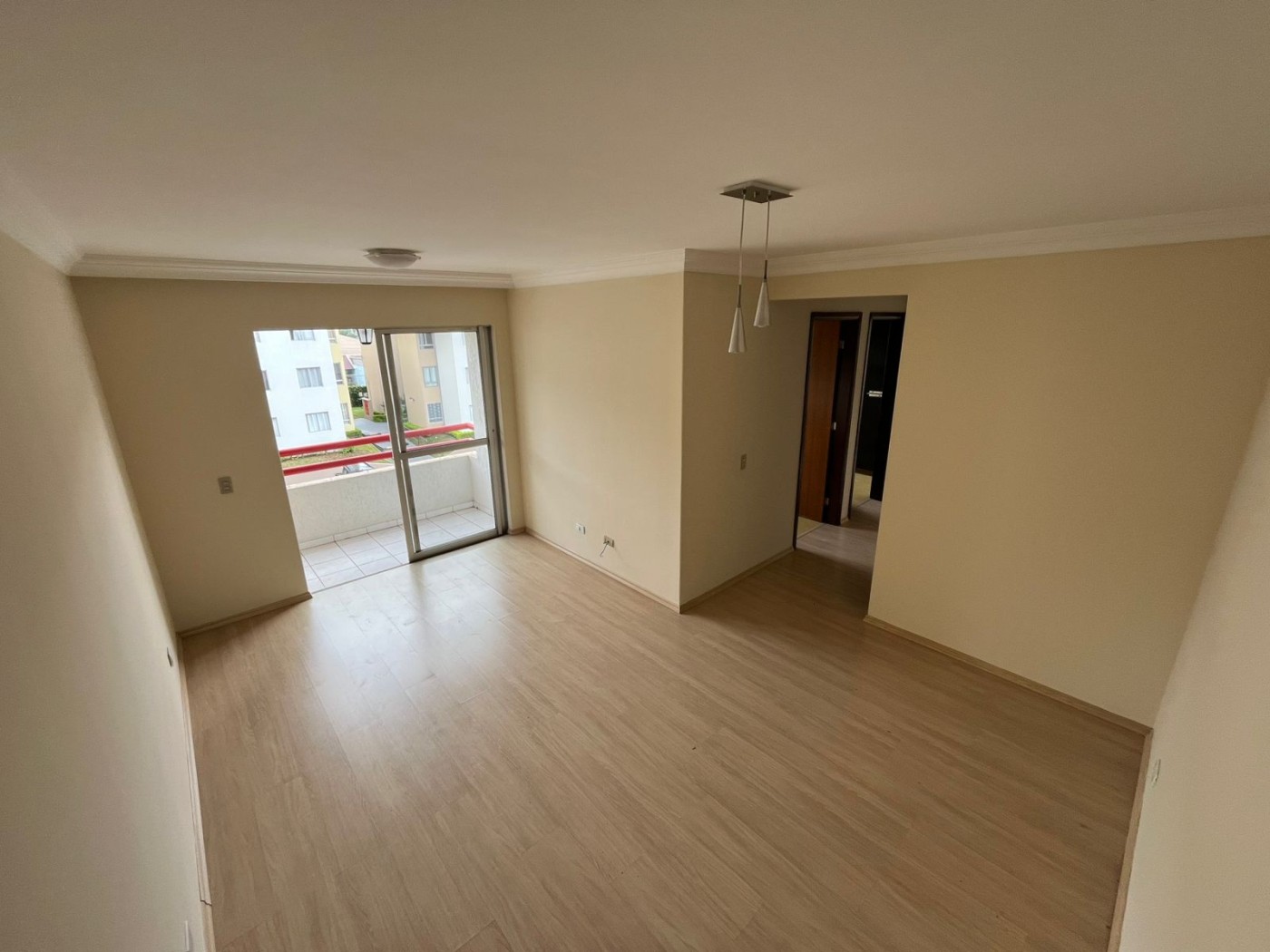 Apartamento à venda com 3 quartos, 68m² - Foto 5